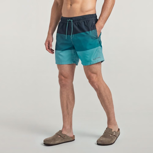 Short de bain Dirik Color Block - s - G-Star RAW - Modalova