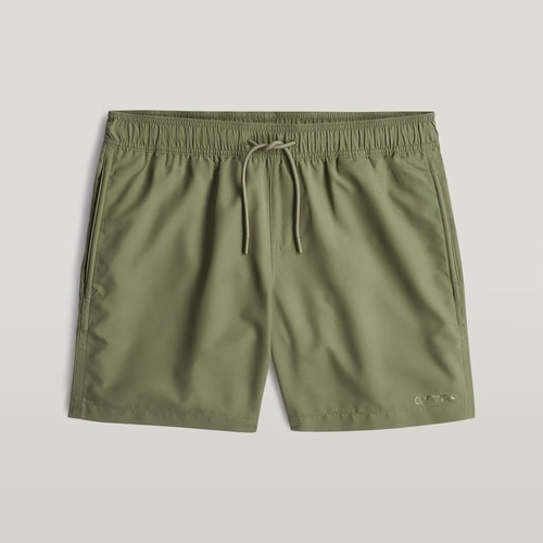 Short De Bain Dirik Solid - s - G-Star RAW - Modalova