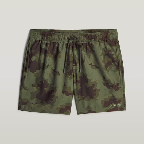 Short de bain Dirik AO - s - G-Star RAW - Modalova