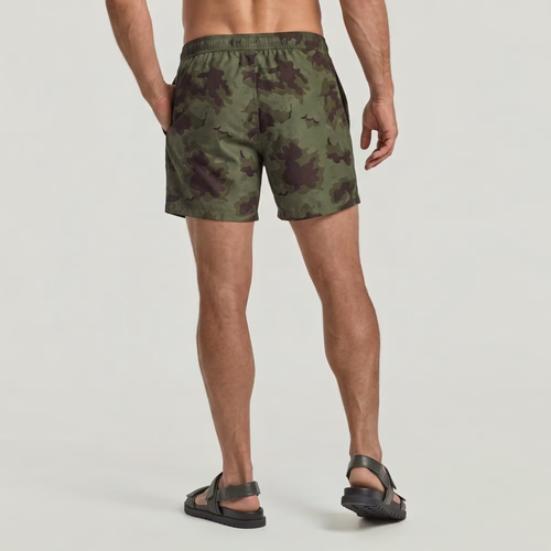 Short de bain Dirik AO - s - G-Star RAW - Modalova