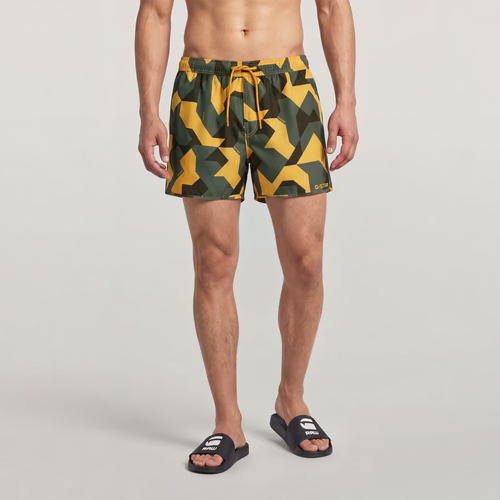Short de bain Carnic 2.0 - s - G-Star RAW - Modalova