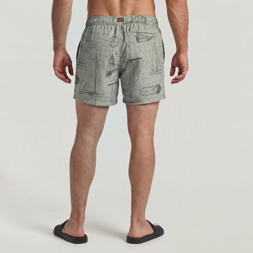 Short de bain Dirik AO - s - G-Star RAW - Modalova