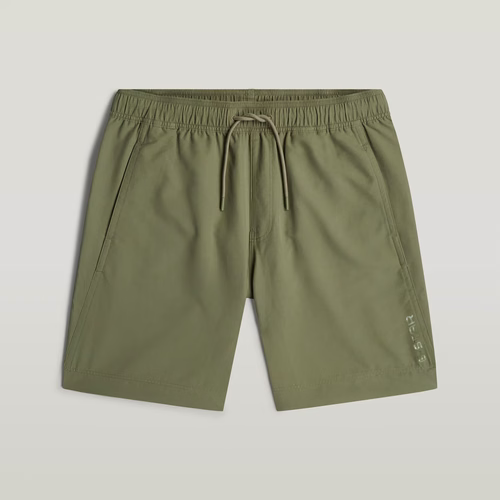 Short de bain Long - Vert - Hommes - G-Star RAW - Modalova