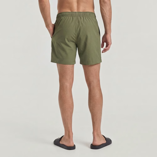 Short de bain Long - Vert - Hommes - G-Star RAW - Modalova