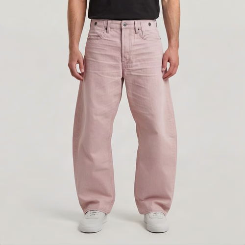 Jean Bend Loose - Rose - Hommes - G-Star RAW - Modalova
