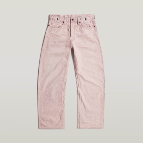 Jean Bend Loose - Rose - Hommes - G-Star RAW - Modalova