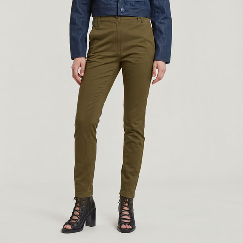 Pantalon Weld High Skinny - s - G-Star RAW - Modalova