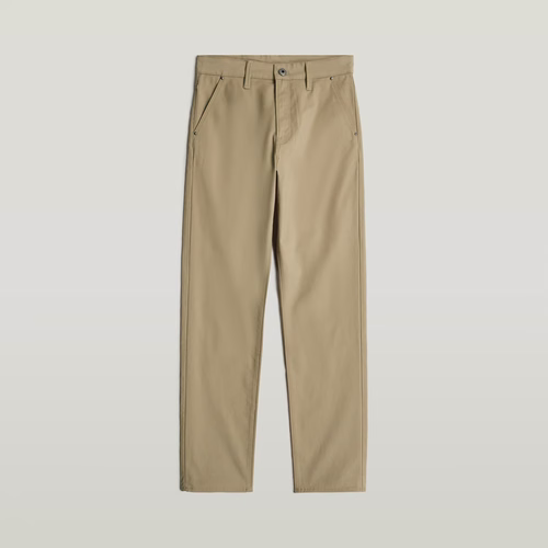 Chino Slim - Beige - Femmes - G-Star RAW - Modalova