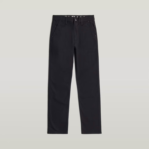 Chino Slim - Noir - Femmes - G-Star RAW - Modalova