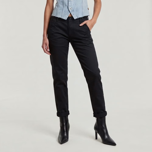 Pantalon Kate Boyfriend - s - G-Star RAW - Modalova