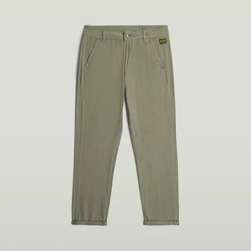 Chino Kate Boyfriend - s - G-Star RAW - Modalova