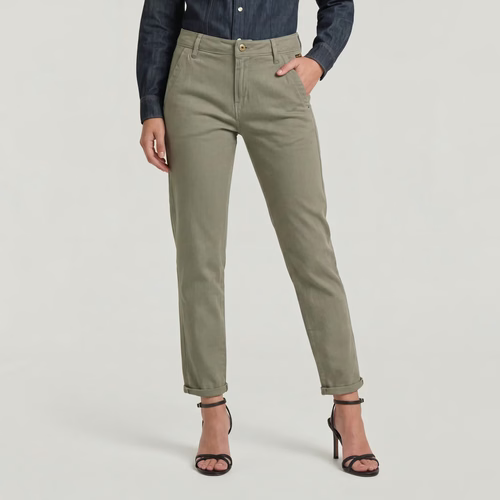 Chino Kate Boyfriend - s - G-Star RAW - Modalova