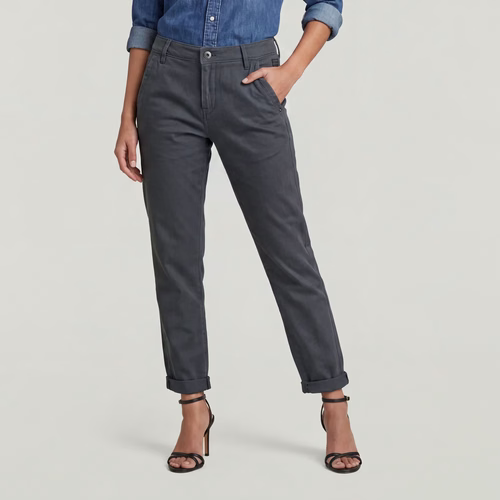 Chino Kate Boyfriend - s - G-Star RAW - Modalova