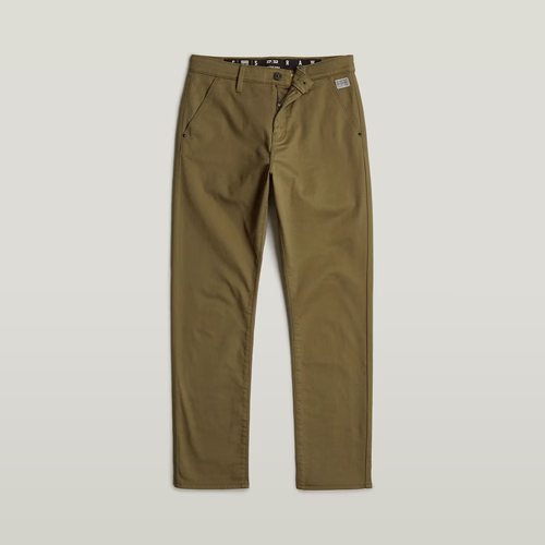 Chino Slim - Vert - Femmes - G-Star RAW - Modalova