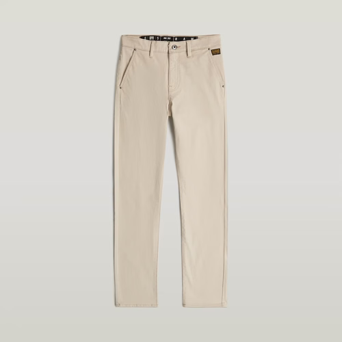 Chino Slim - Beige - Femmes - G-Star RAW - Modalova