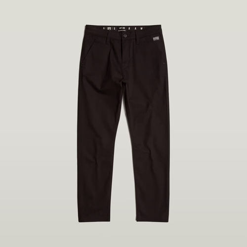 Chino Slim - Noir - Femmes - G-Star RAW - Modalova