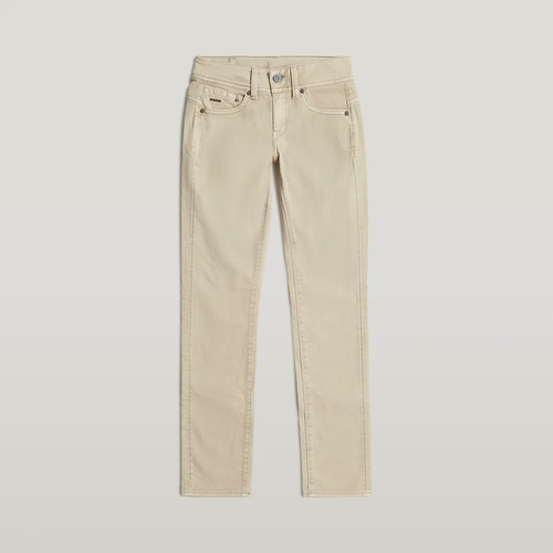 Chino Midge Slim Straight - s - G-Star RAW - Modalova