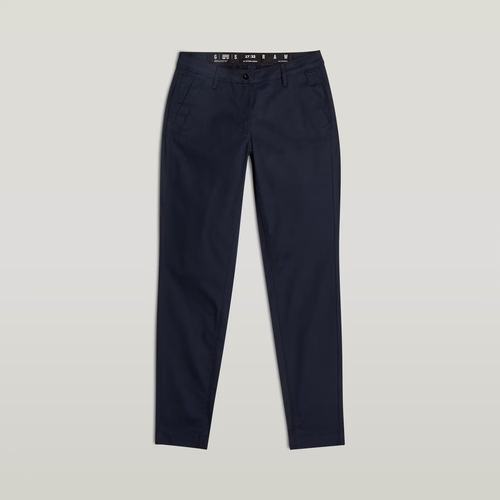 Chino Bronson Mid Waist - s - G-Star RAW - Modalova