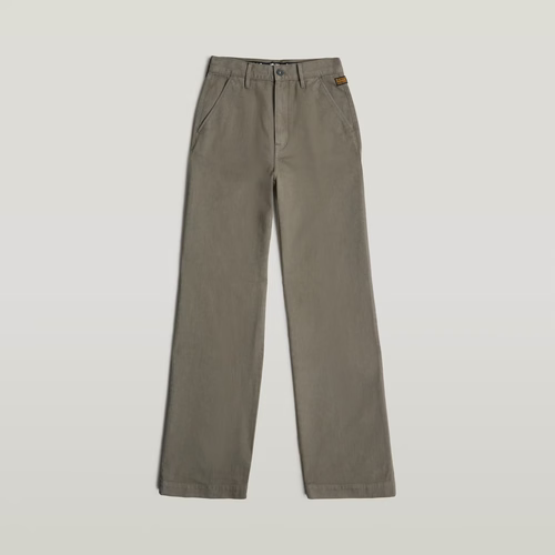 Chino Deck 2.0 High Loose - s - G-Star RAW - Modalova