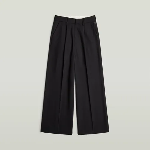 Pantalon Fluid Wide Leg - s - G-Star RAW - Modalova