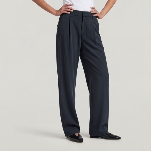 Chino Bowey Pleated - s - G-Star RAW - Modalova