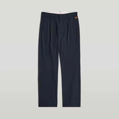 Chino Bowey Pleated - s - G-Star RAW - Modalova