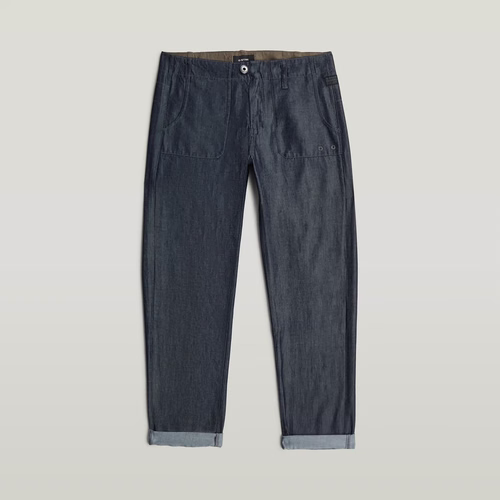 Pantalon Fatigue Boyfriend léger - s - G-Star RAW - Modalova