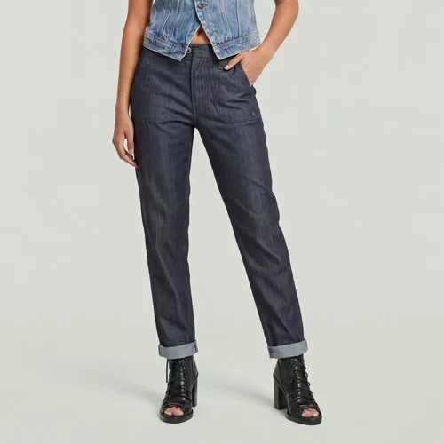 Pantalon Fatigue Boyfriend léger - s - G-Star RAW - Modalova
