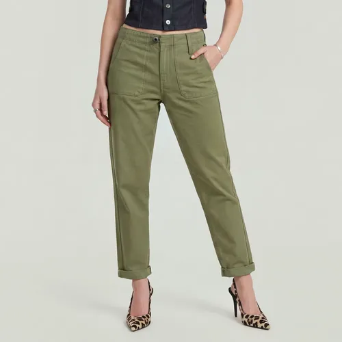 Pantalon Fatigue Boyfriend - s - G-Star RAW - Modalova