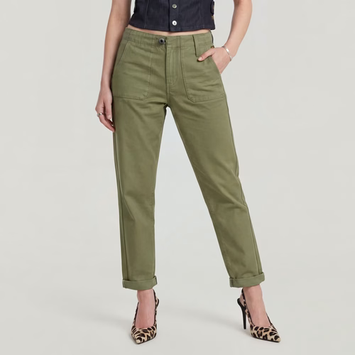 Pantalon Fatigue Boyfriend - s - G-Star RAW - Modalova
