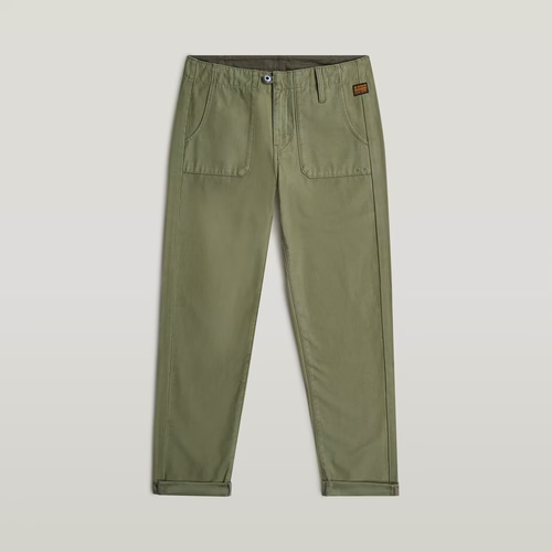 Pantalon Fatigue Boyfriend - s - G-Star RAW - Modalova
