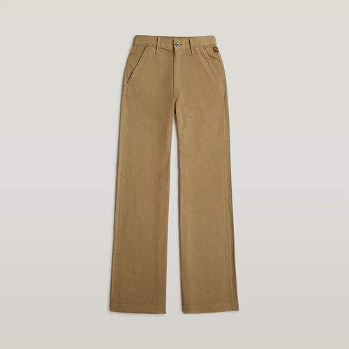 Deck Chino 2.0 - Beige - Femmes - G-Star RAW - Modalova