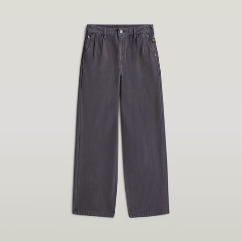 Pantalon Wide Pleated - s - G-Star RAW - Modalova