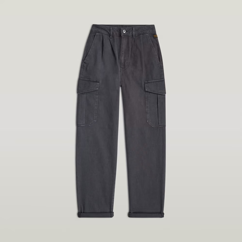 Chino Pleated Tapered Cargo - s - G-Star RAW - Modalova