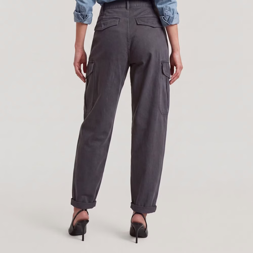 Chino Pleated Tapered Cargo - s - G-Star RAW - Modalova