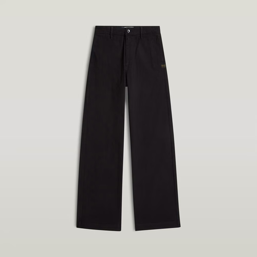 Chino Deck High Loose - s - G-Star RAW - Modalova