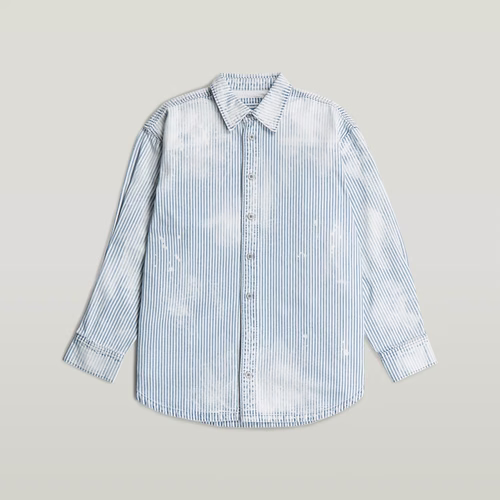 Surchemise Maxi - Autre - Femmes - G-Star RAW - Modalova