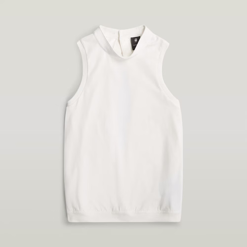 Débardeur Open Back Knit - s - G-Star RAW - Modalova