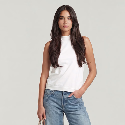 Débardeur Open Back Knit - s - G-Star RAW - Modalova