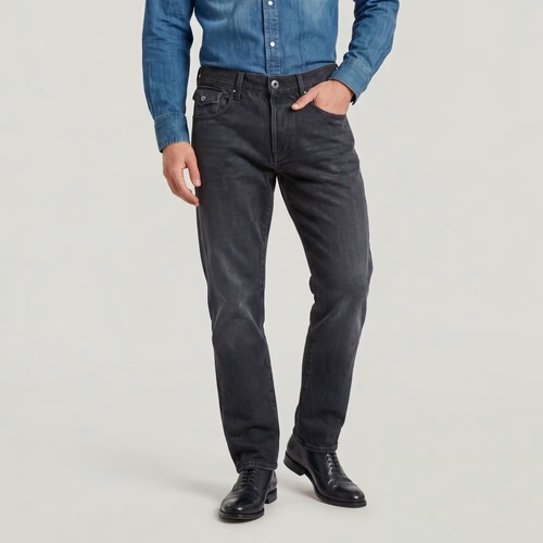 Jean Morry FWD Regular Tapered - s - G-Star RAW - Modalova