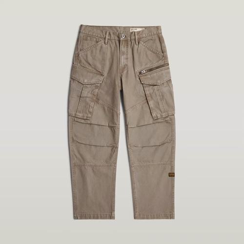 Rovic Loose Denim - Brun - Hommes - G-Star RAW - Modalova
