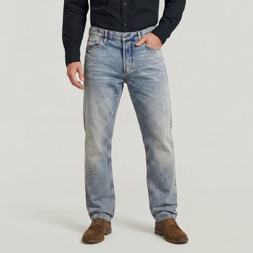 Jean Dakota Regular Straight - s - G-Star RAW - Modalova