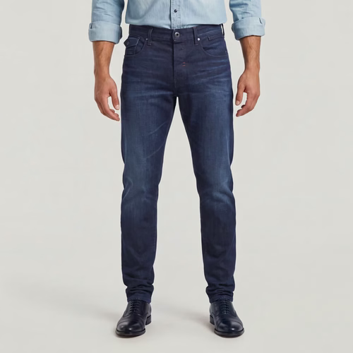 Jean Morry FWD Regular Tapered - s - G-Star RAW - Modalova