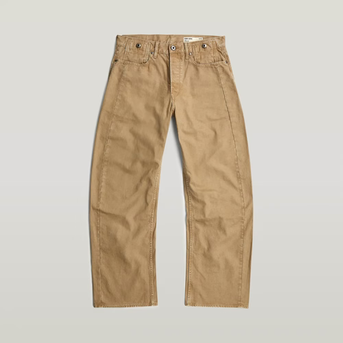 Jean Bend Loose - Beige - Hommes - G-Star RAW - Modalova