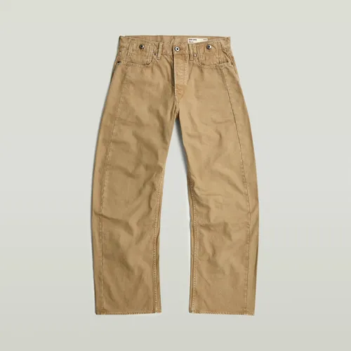 Jean Bend Loose - Beige - Hommes - G-Star RAW - Modalova