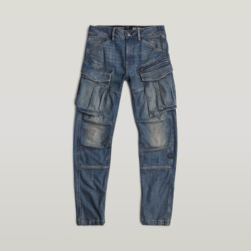 Jean Rovic Zip Regular Tapered - s - G-Star RAW - Modalova