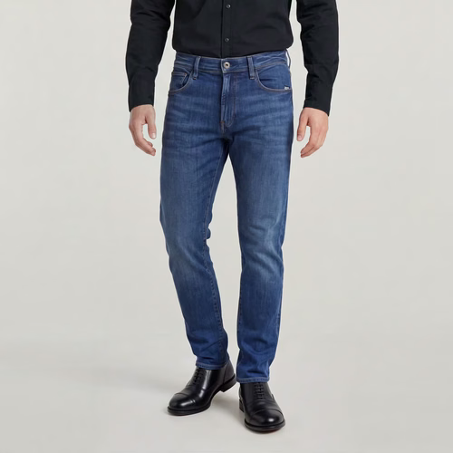 Jean 3301 Straight - s - G-Star RAW - Modalova