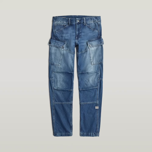 Jean Roxic Zip Regular Tapered - s - G-Star RAW - Modalova