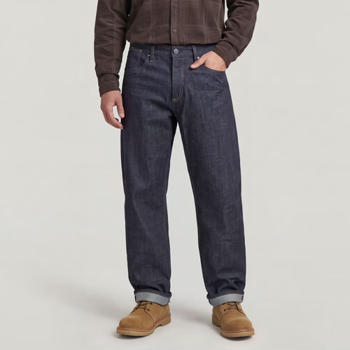 Jean Selvedge G-S026 Deeggie - s - G-Star RAW - Modalova