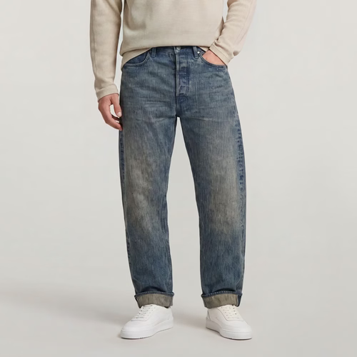 Jean Selvedge G-S018 Bend - s - G-Star RAW - Modalova